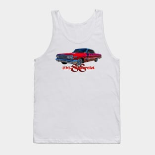 1963 Chevrolet Impala SS Hardtop Coupe Tank Top